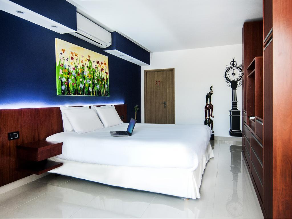 Shoshana Hotel Boutique Buenos Aires Quarto foto