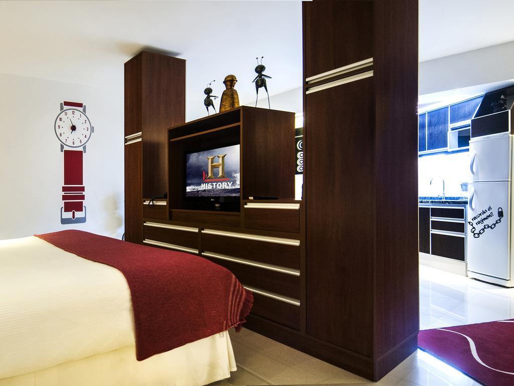 Shoshana Hotel Boutique Buenos Aires Quarto foto