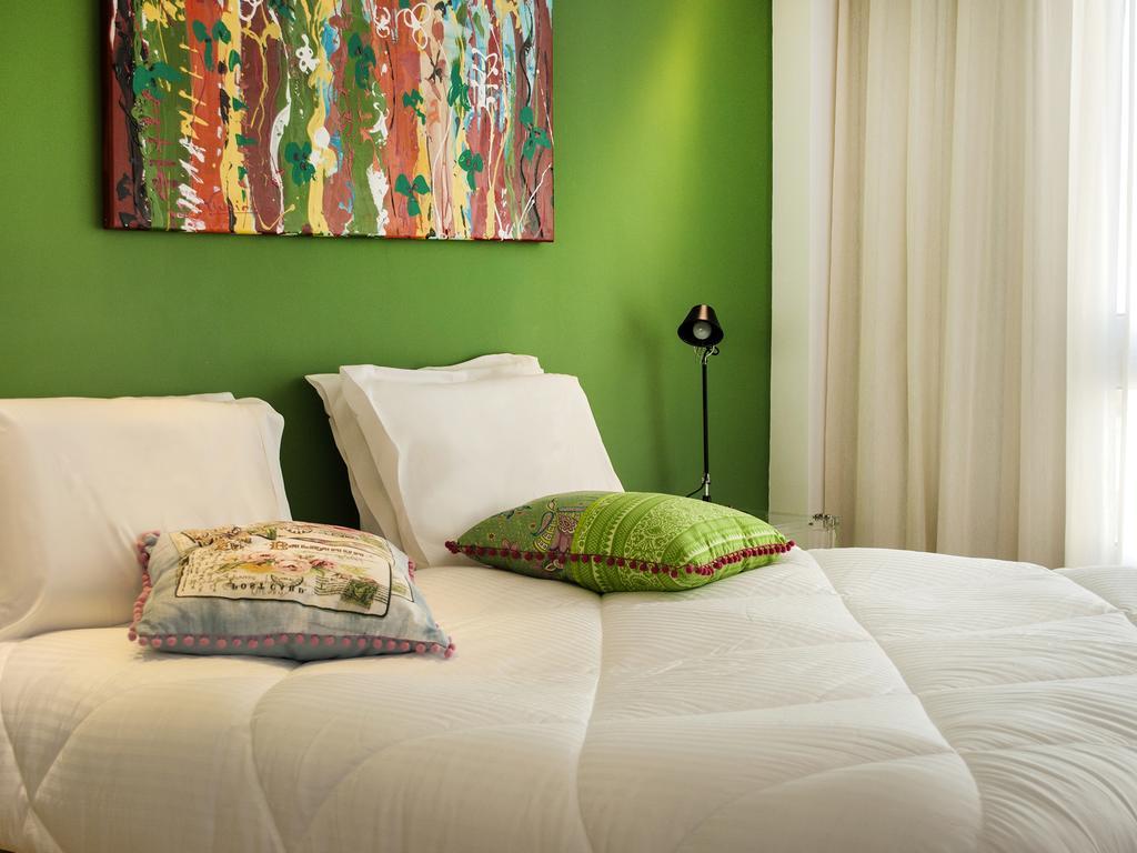 Shoshana Hotel Boutique Buenos Aires Quarto foto
